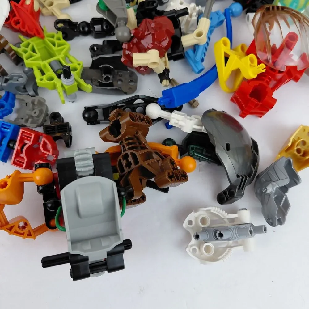 Lego this product